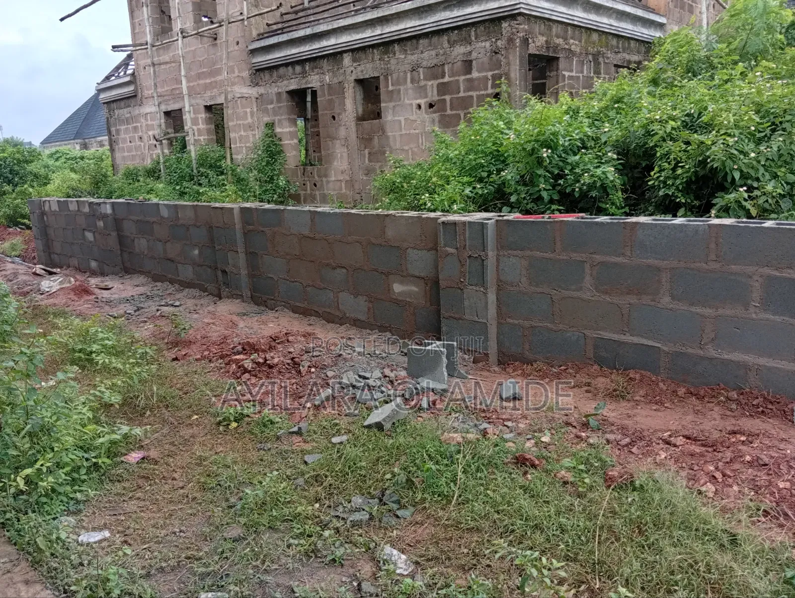 Delight Construction Works