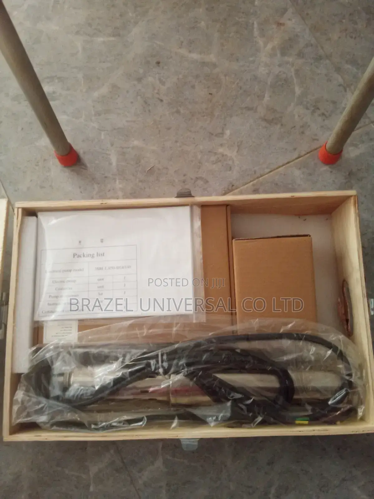 Dc Solar Pump 0.5hp