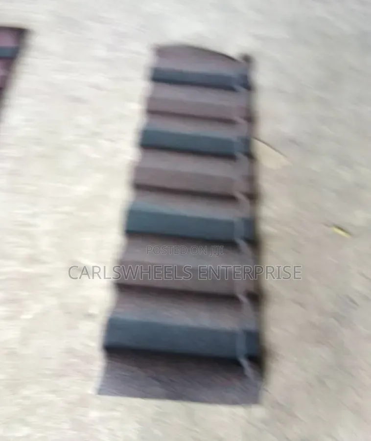 Topmost Quality Roofing Sheet