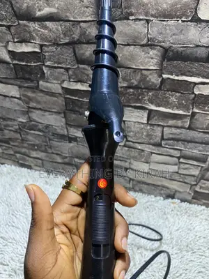 Hair Curler