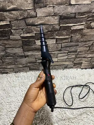 Hair Curler