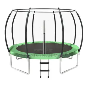 Imported Trampoline Wholesale Supplier in Lagos