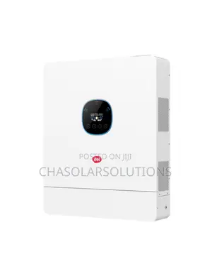 Itel 12kw Hybrid Solar Inverter