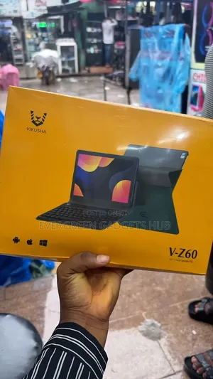 New VIKUSHA V-Z60 128 GB