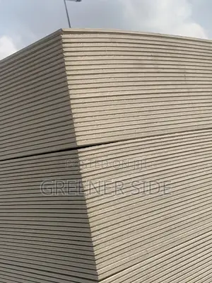 Fiber Cement Board Available in All Sizes