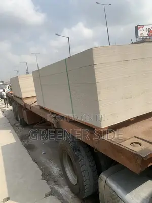 Fiber Cement Board Available in All Sizes
