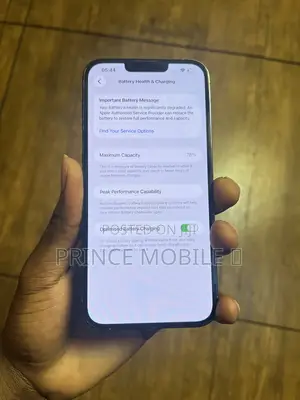 Apple iPhone 13 Pro Max 128 GB Blue