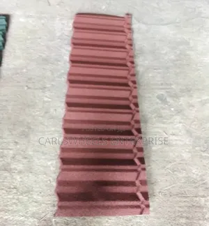 Topmost Quality Roofing Sheet
