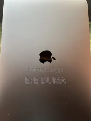 Laptop Apple MacBook Air 2022 M2 8GB Apple M2 SSD 256GB