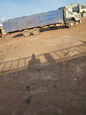 Dangote Cement Distributor