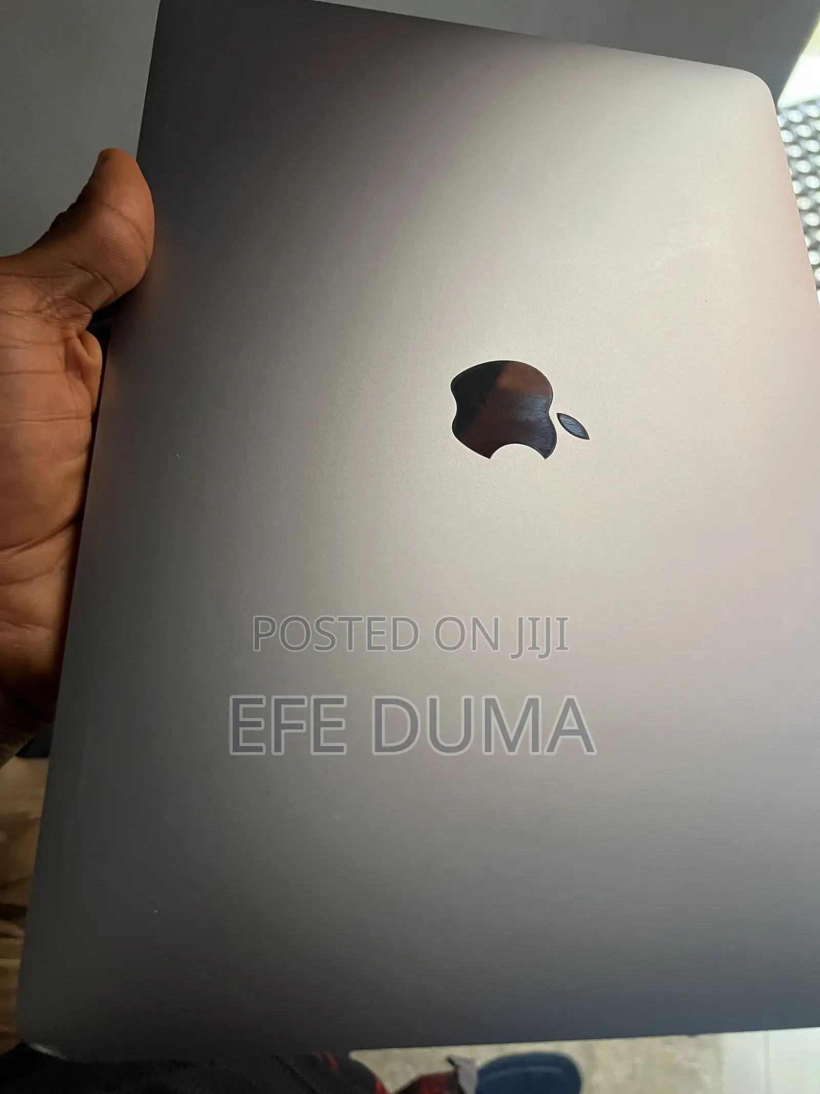 Laptop Apple MacBook Air 2022 M2 8GB Apple M2 SSD 256GB