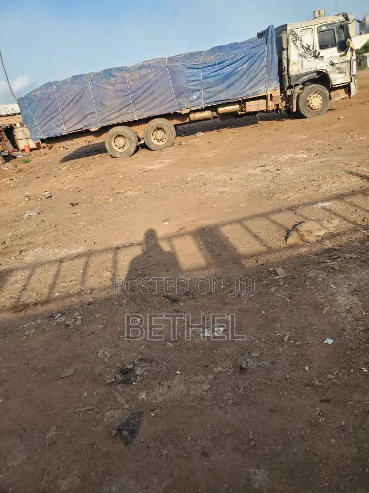 Dangote Cement Distributor