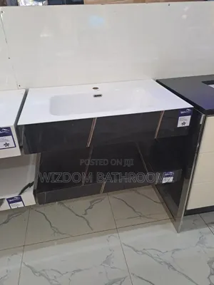 Marble Hanging Basin