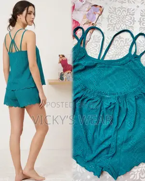 Sexy Babydoll Nightdress for Ladies