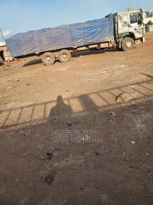 Dangote Cement Dealer