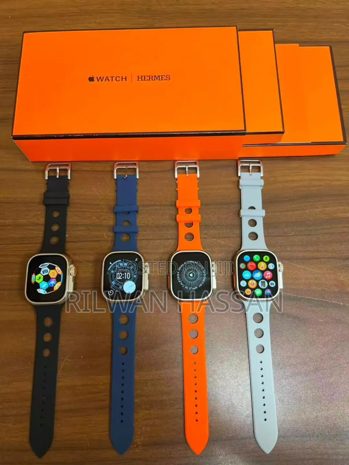Hermes Ultra Smart