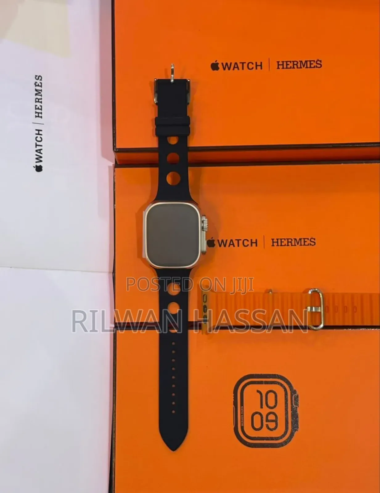 Hermes Ultra Smart