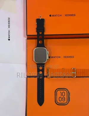 Hermes Ultra Smart