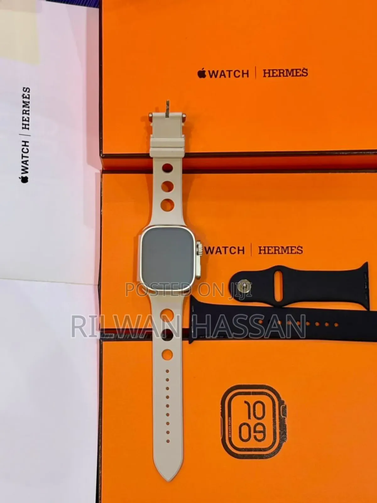 Hermes Ultra Smart