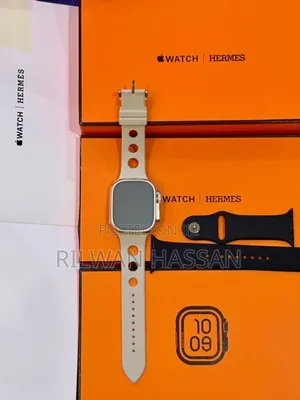 Hermes Ultra Smart