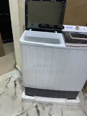 Original Skyrun Spb116-024s Washing Machine With Fast and Wash