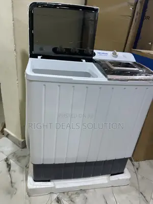 Original Skyrun Spb116-024s Washing Machine With Fast and Wash