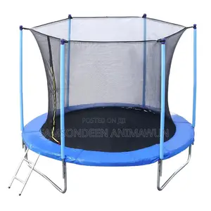 Kids Trampoline Wholesale | Free Delivery Available