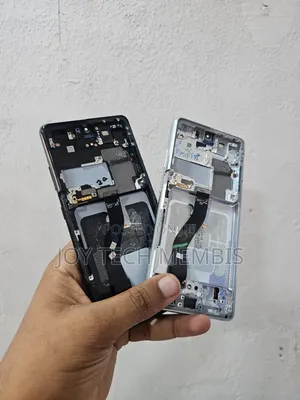 Samsung Galaxy S21 Ultra Original Amoled Screen