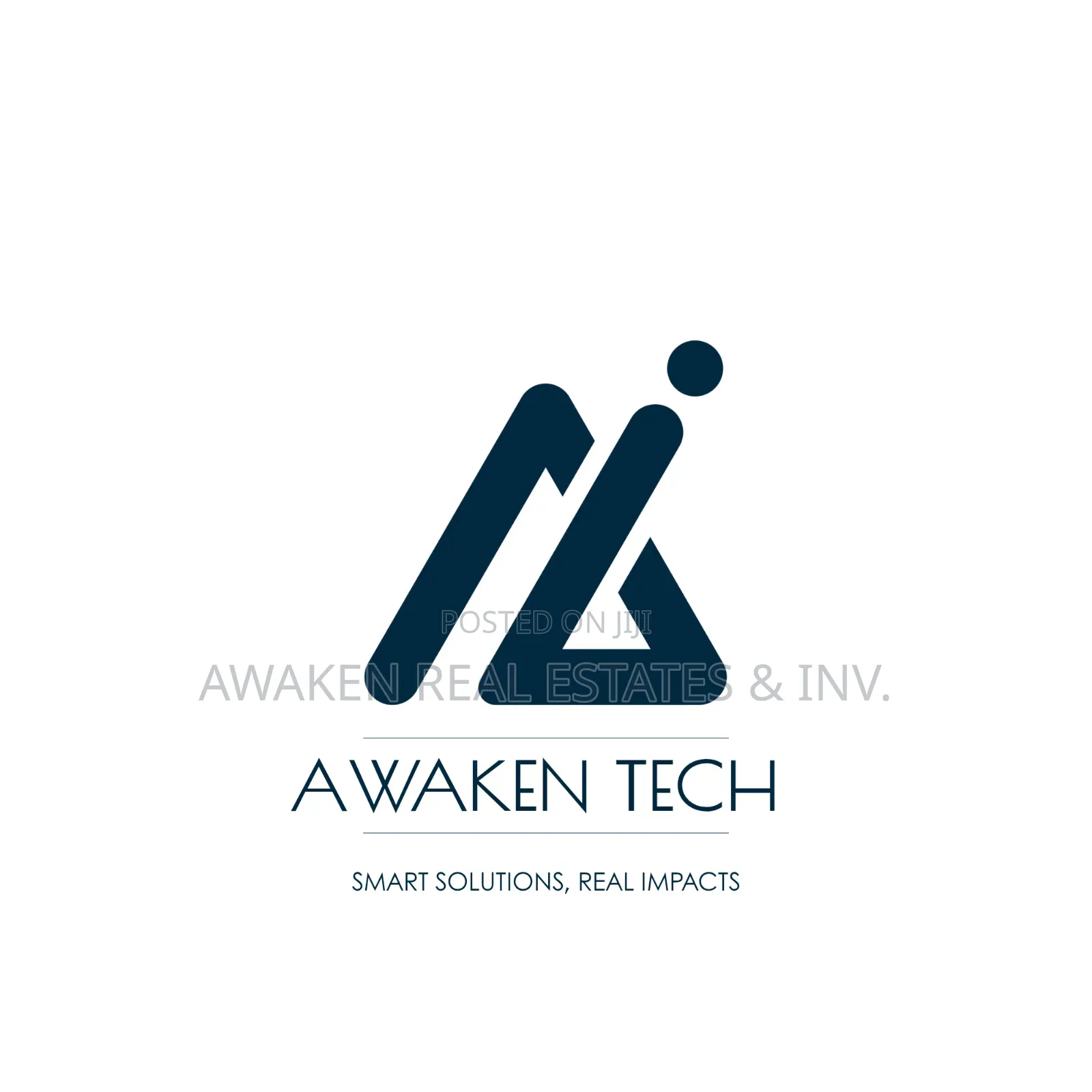 Awaken Tech - Learn Tech Today.