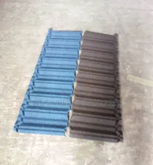 Developers Number One Choice Roofing Sheet