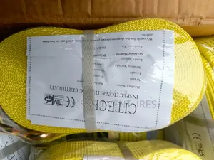 Binding Belt (Cargo Strap) 2" By 5tons By 10meters