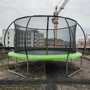 Playground Trampoline Supplier in Nigeria
