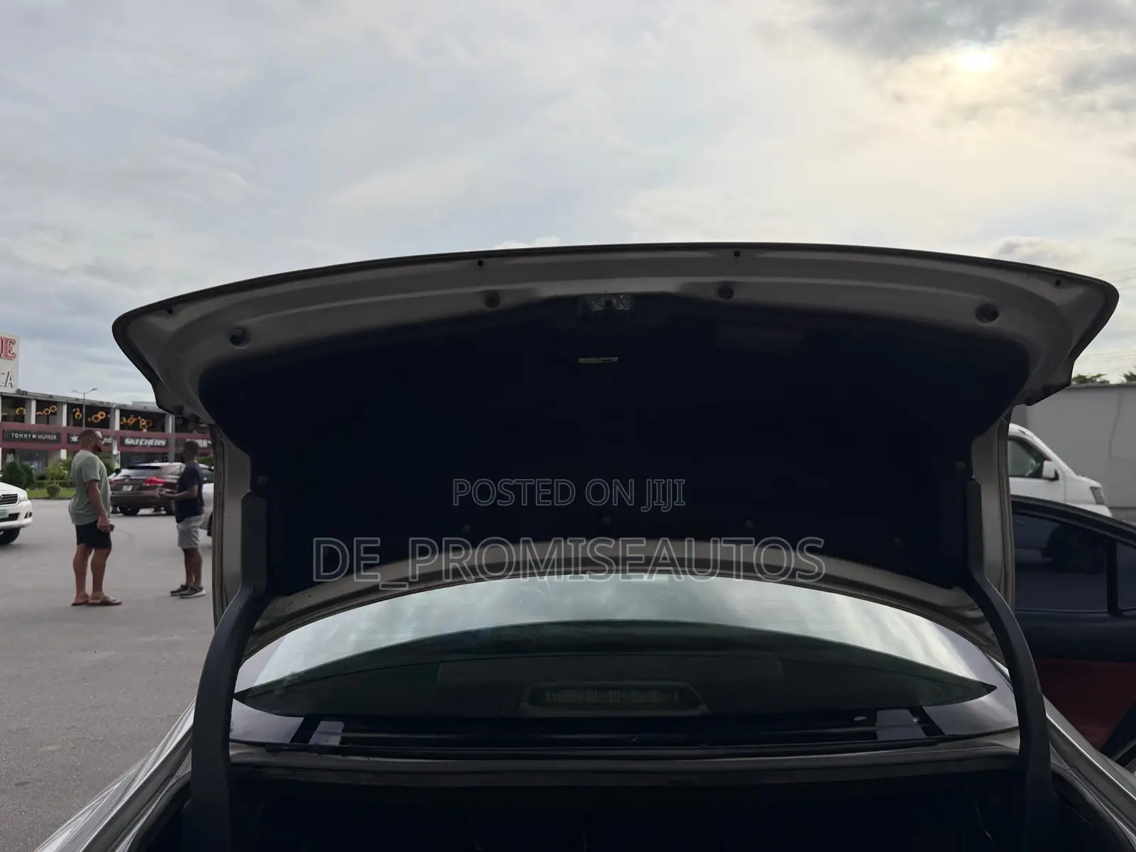 Lexus IS 200t 2017