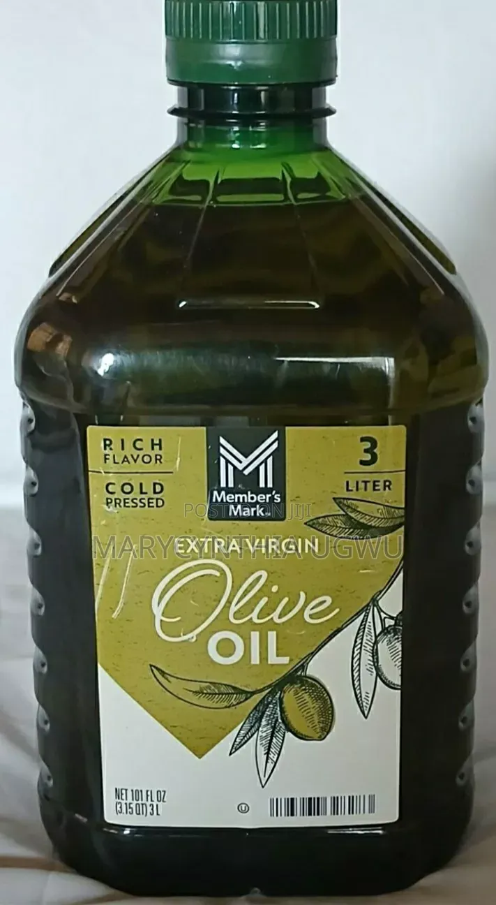 Olive Virgin Oil