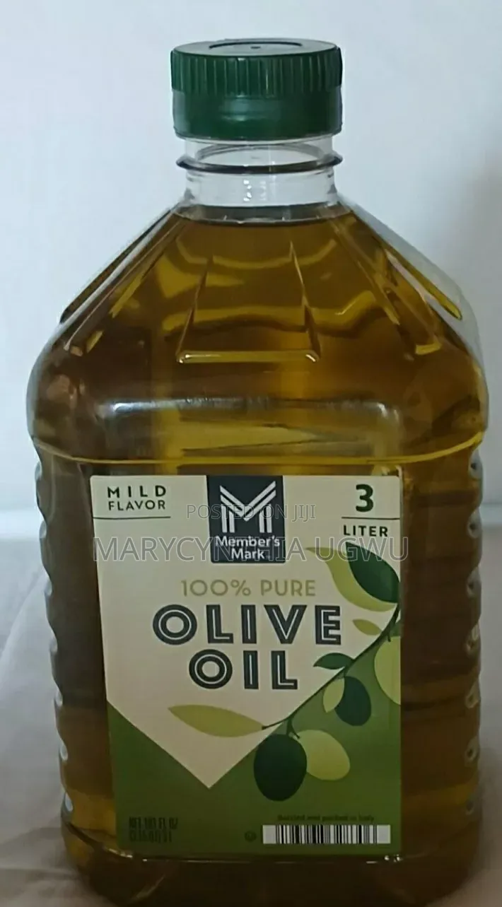 Olive Virgin Oil