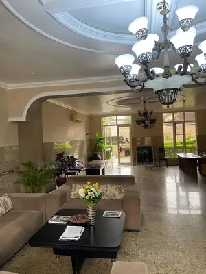 3bdrm Block of Flats in Old Ikoyi Lagos for sale