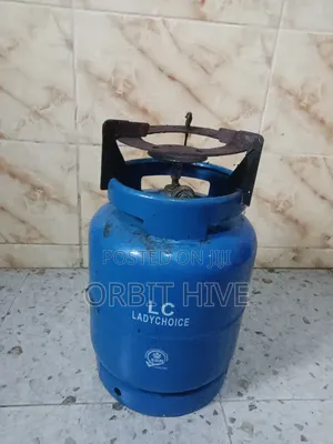 6kg Gas Cylinder