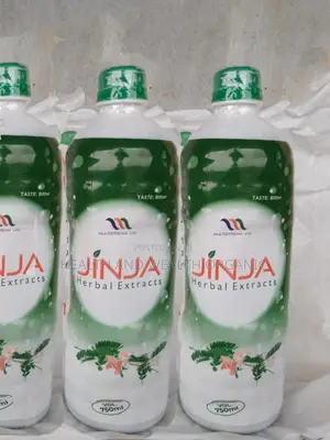 Jinja Herbal
