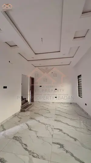 3bdrm Duplex in Jericho, Ibadan for sale