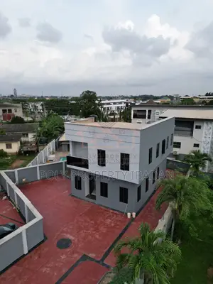 3bdrm Duplex in Jericho, Ibadan for sale