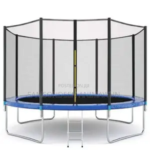 Wholesale Trampoline Supplier in Nigeria