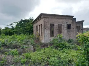 2bdrm Bungalow in Kobape Abeokuta, Obafemi-Owode for sale