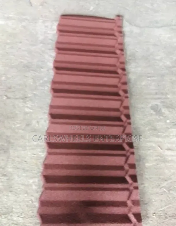 Quality Assured Best Roofing Sheet
