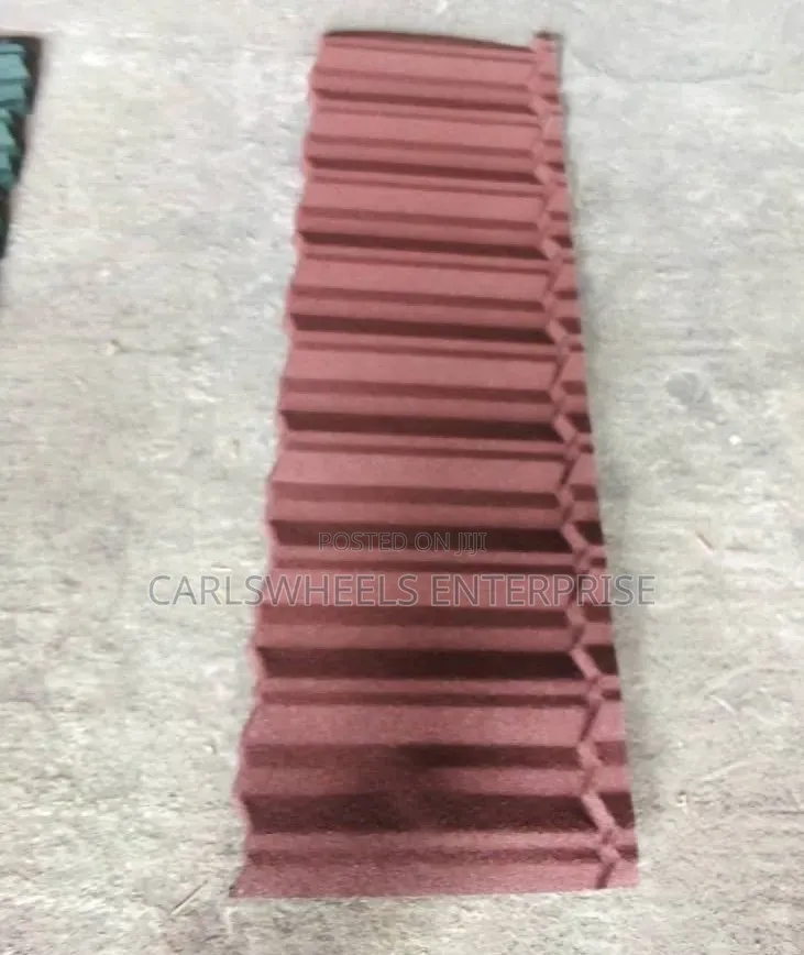 Quality Assured Best Roofing Sheet