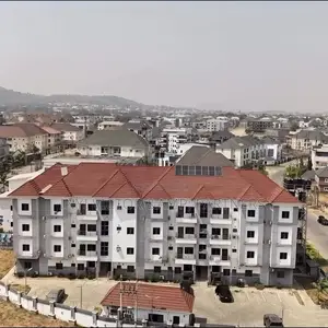 3bdrm Apartment in Jahi for rent