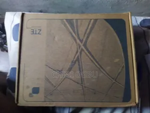 Fiber Router Zte Gpon/Onu Terminal