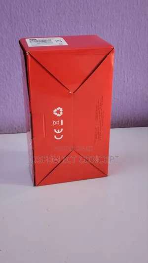 New Itel it5027 Black
