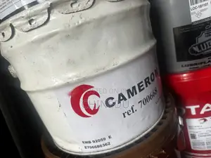 Cameron Thread Compound / Lubricant Ref Kg