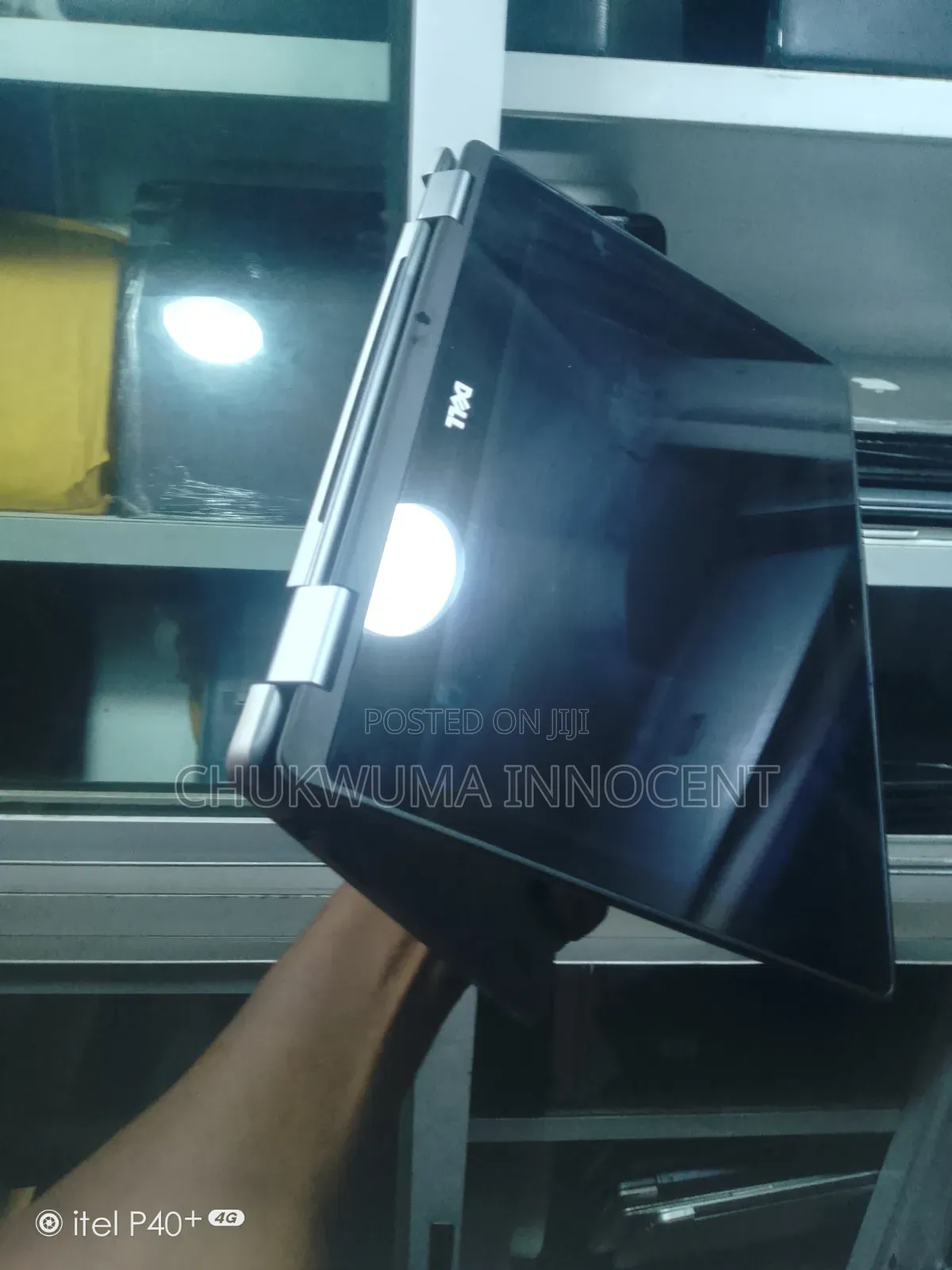 Laptop Dell Inspiron 13 7368 8GB Intel Core i7 SSD 256GB