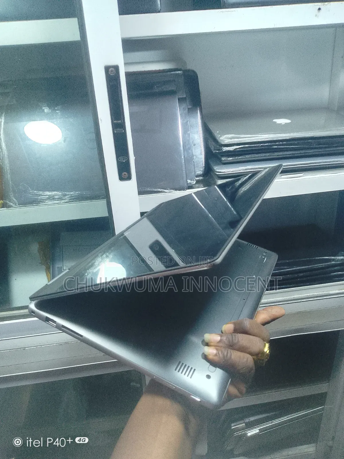 Laptop Dell Inspiron 13 7368 8GB Intel Core i7 SSD 256GB